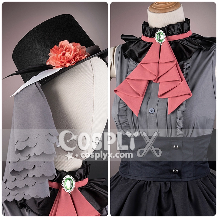 蒼森ミネ コスプレ レディースコスプレ