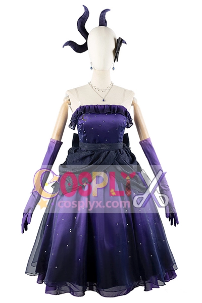 ブルーアーカイブ 空崎ヒナ コスプレ衣装