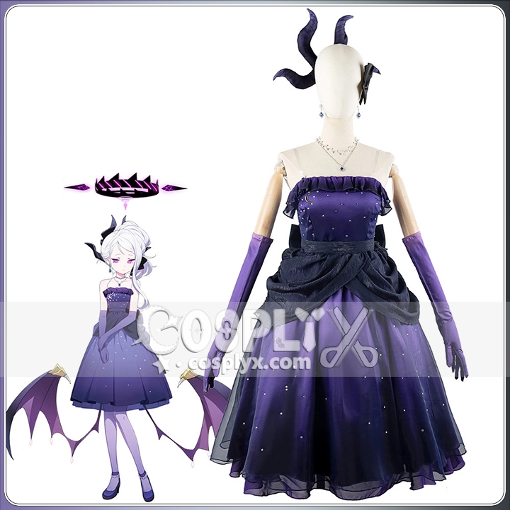 風紀委員長 コスプレ