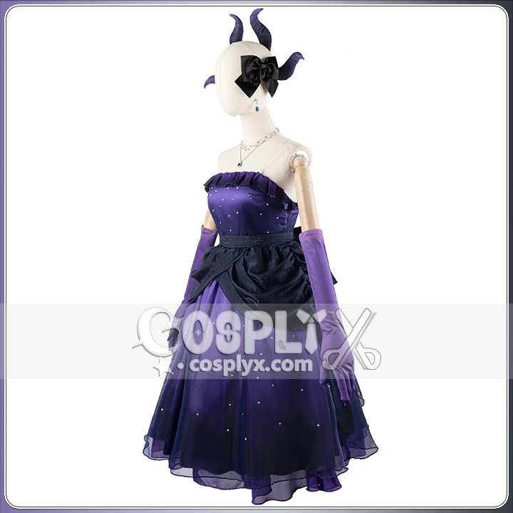 アニメ制服 コスチューム