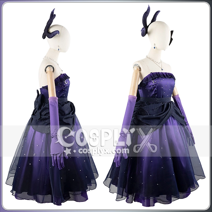 空崎ヒナ 撮影用