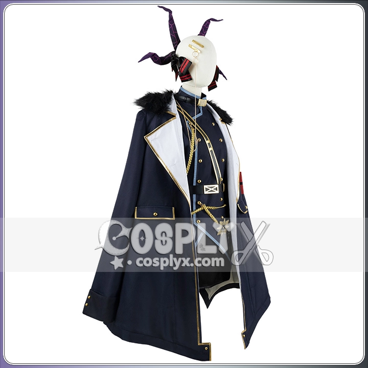 空崎ヒナ 制服 再現