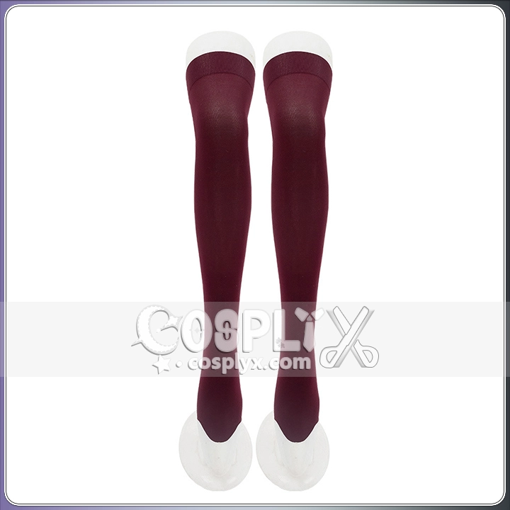 撮影用 空崎ヒナ コスプレ