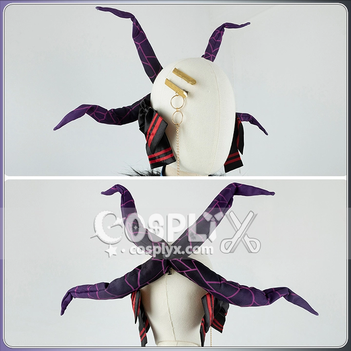 コミケ 空崎ヒナ コスプレ