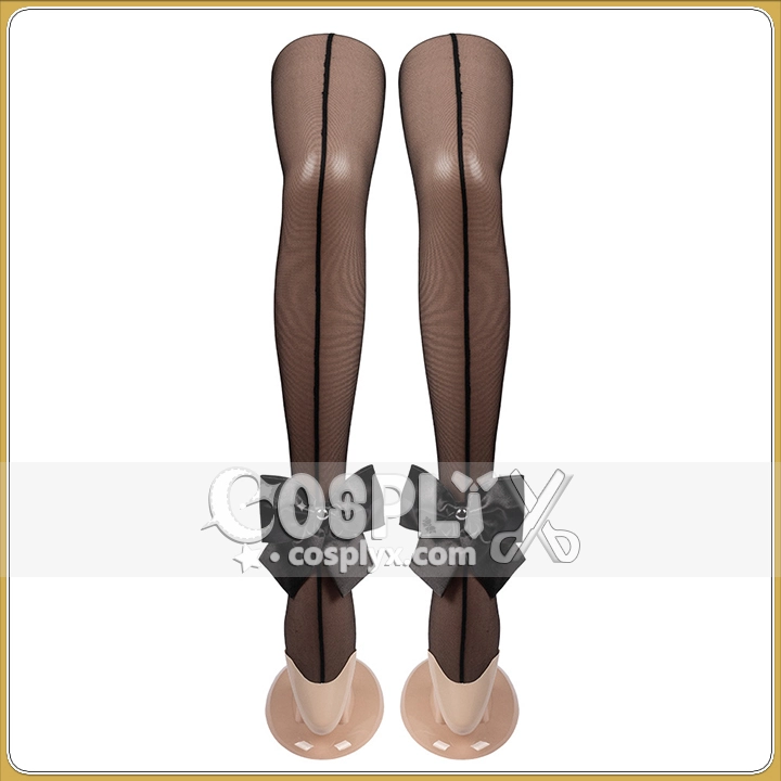 伊落マリー コスチューム