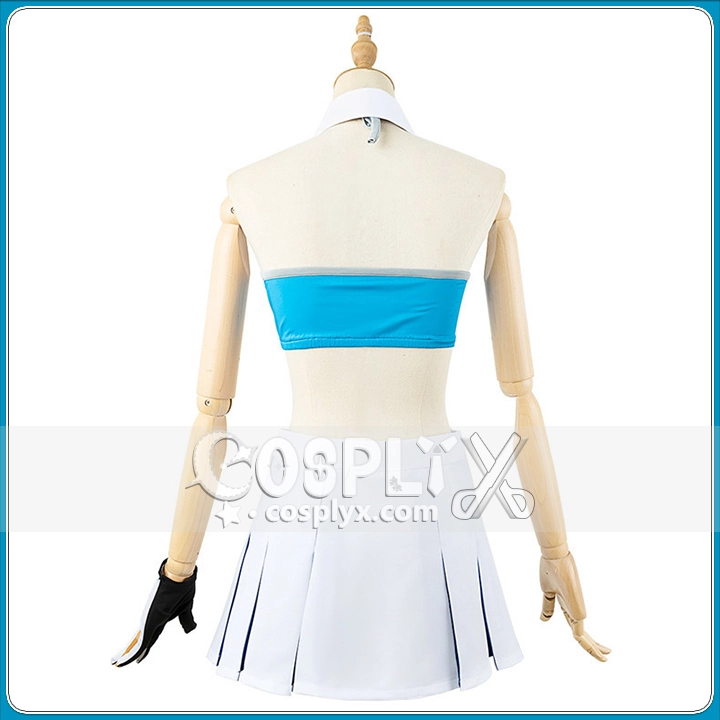 イベント用 チア衣装