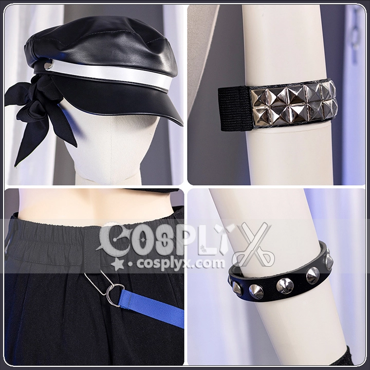 コミケ 黒見セリカ コスプレ