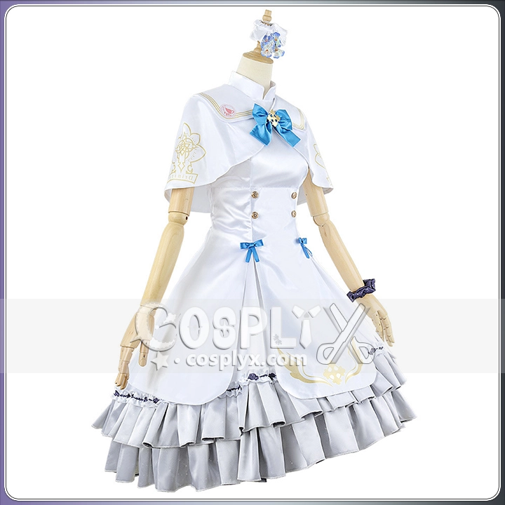 聖園ミカ コスチューム