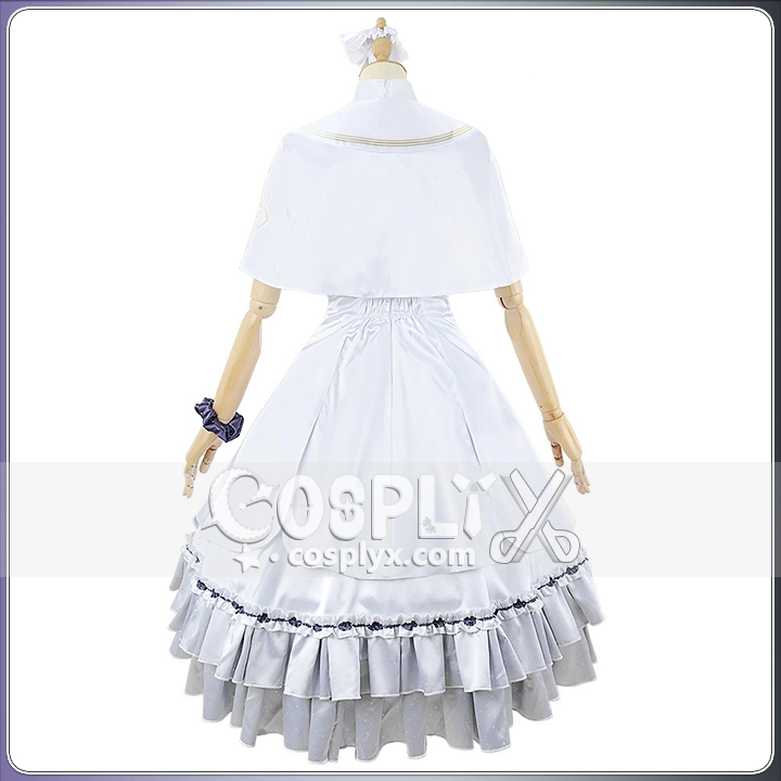 撮影用 聖園ミカ コスプレ