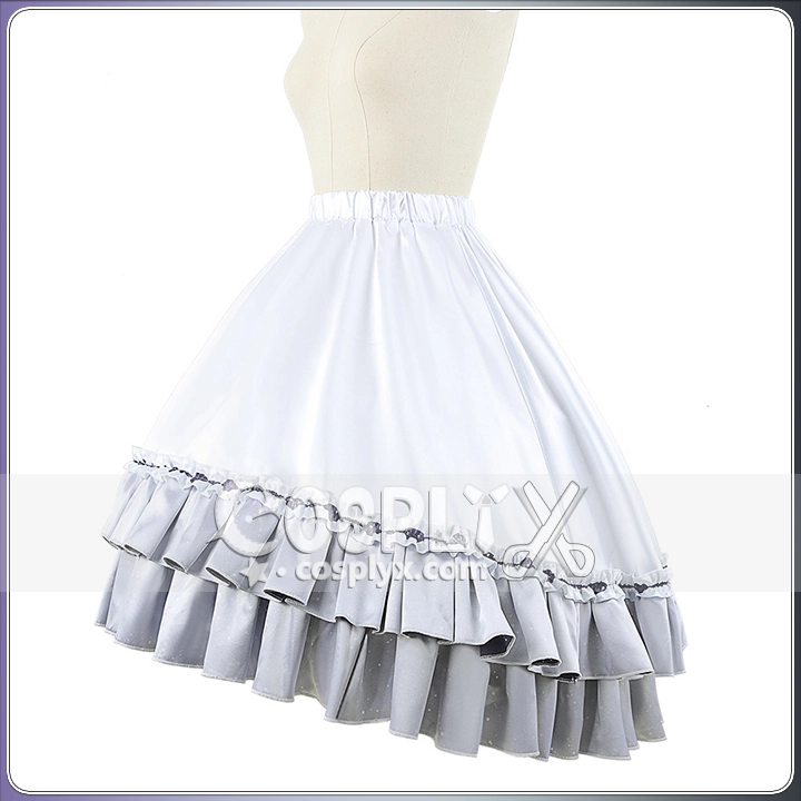 イベント用 聖園ミカ 衣装