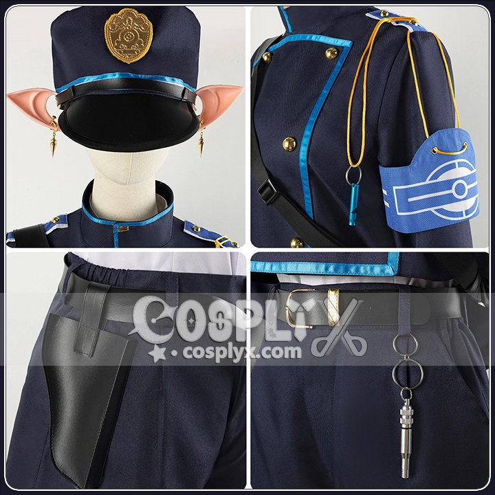 配信用 コスチューム