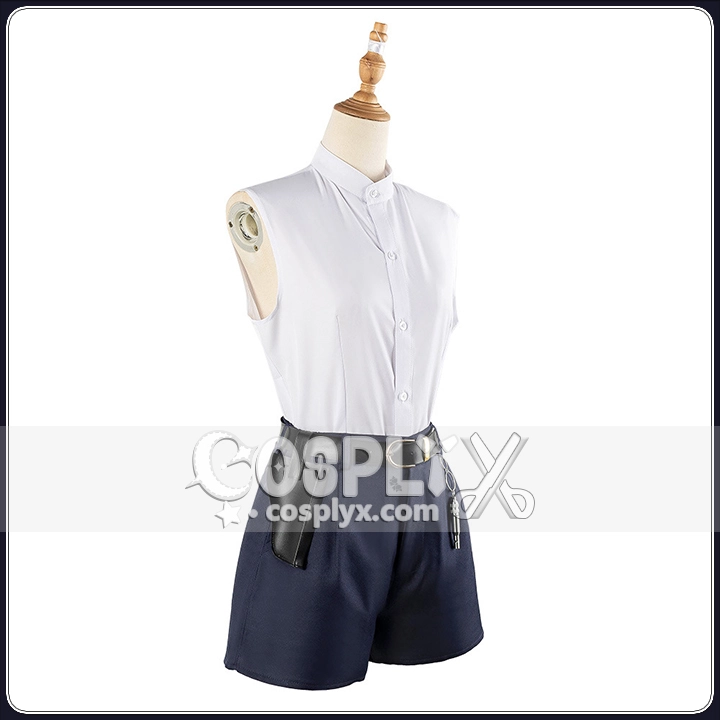 イベント用 学園コスプレ