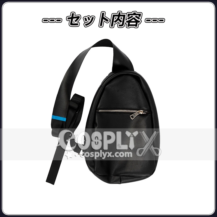 コートスタイル コスチューム