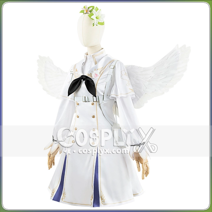 桐藤ナギサ 衣装セット