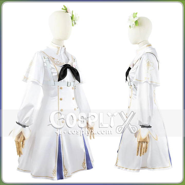 撮影用 桐藤ナギサ