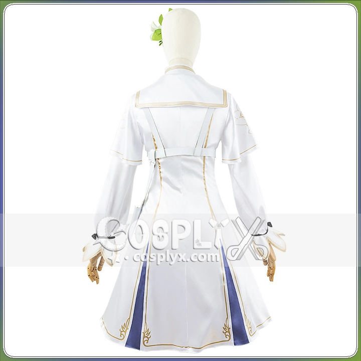 イベント用 ブルアカ コスプレ