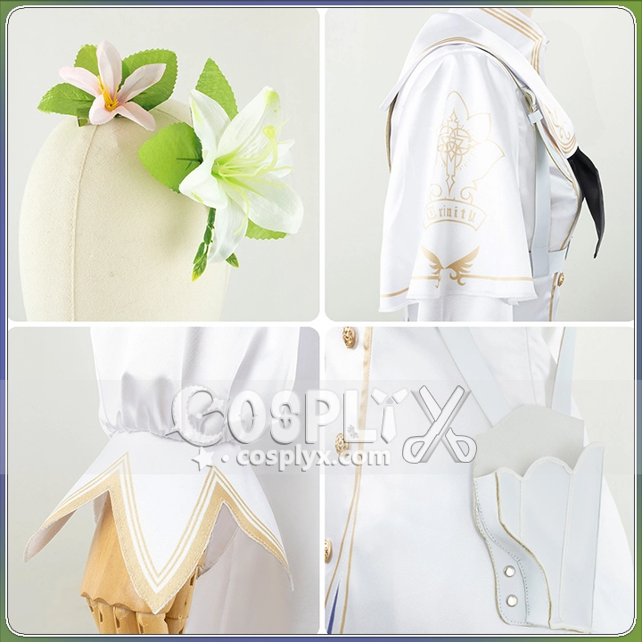 コミケ 桐藤ナギサ