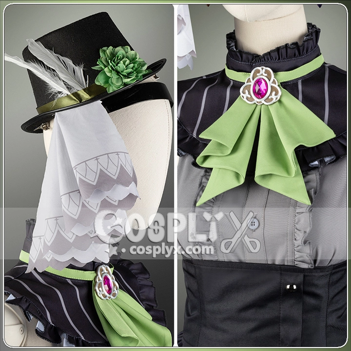 サクラコ コミケ衣装