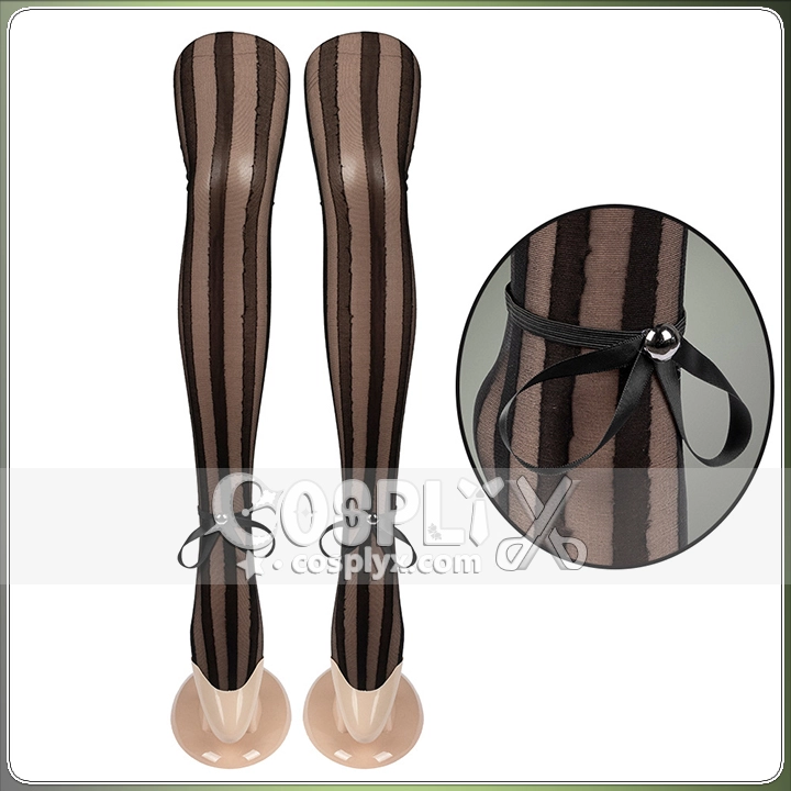 アニメゲームキャラ服