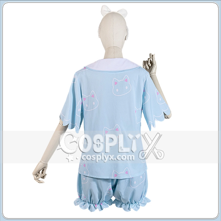 トリニティ学園 キャラクター衣装