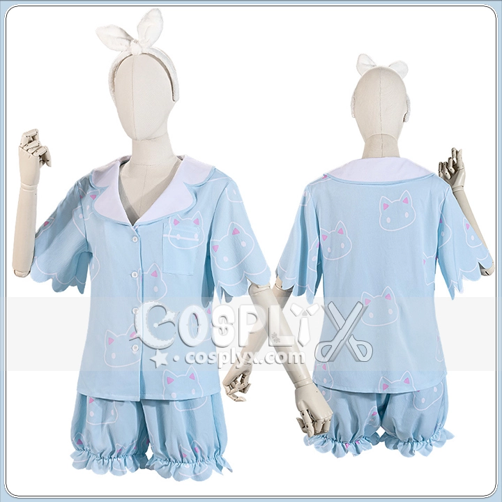 ユウカ 制服セット