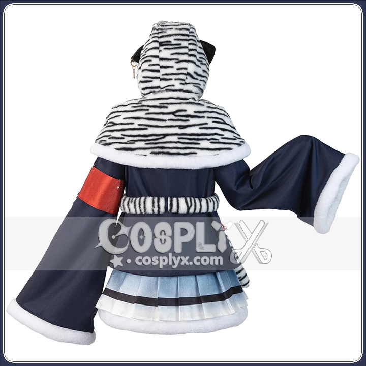 撮影用コスプレ