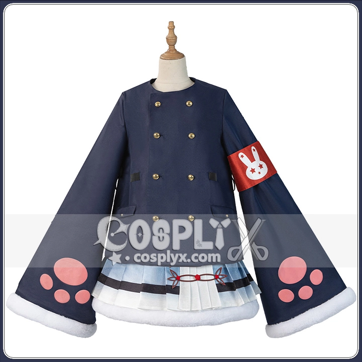 イベント用アニメ服