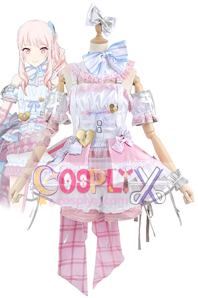 プロセカ 暁山瑞希 コスプレ衣装