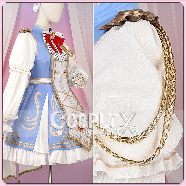 ビーストマン・サマナー 衣装