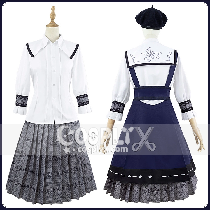 元気いっぱい地方ロケ コスチューム