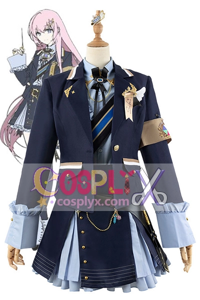 プロジェクトセカイ カラフルステージ！ feat. 初音ミク 2.5周年お祝い 記念限定衣装