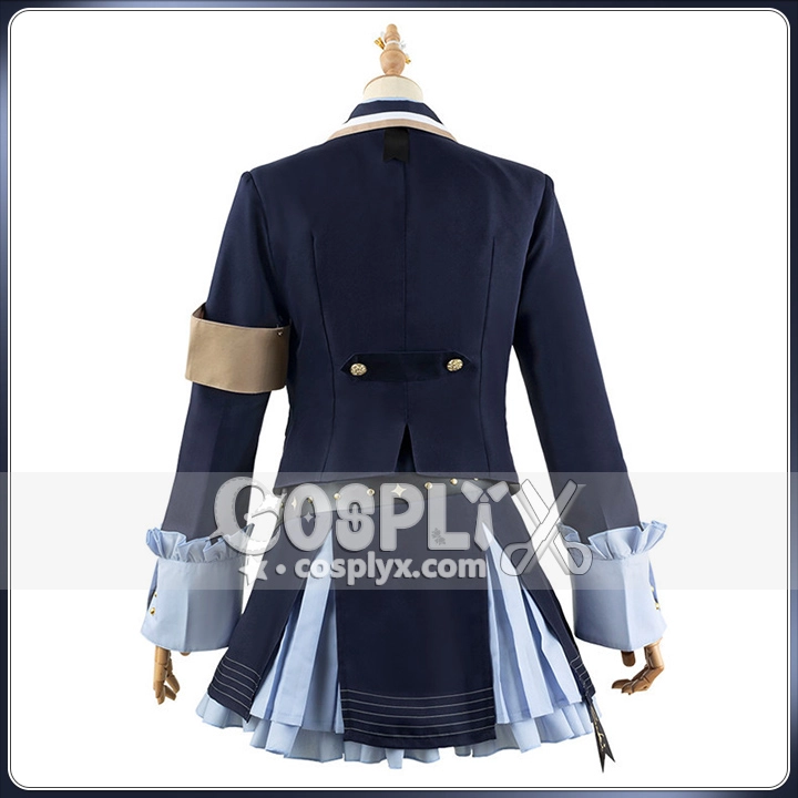 マジックアカデミー コスプレ