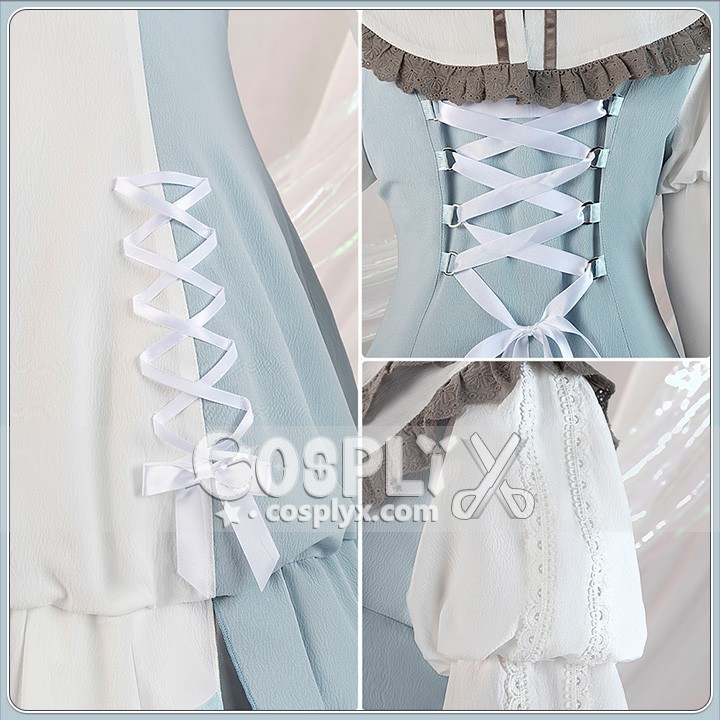 桐谷遥 Fairlady Dress コスプレ