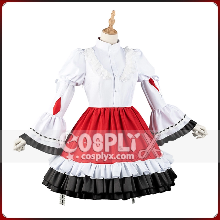 プロセカ 瑞希 苦痛の綻花