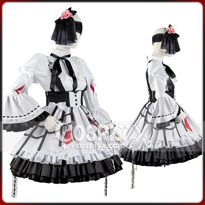 プロジェクトセカイ 衣装 通販