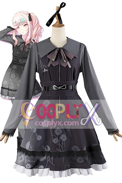 プロセカ 3rd Anniversary 暁山瑞希 コスプレ衣装