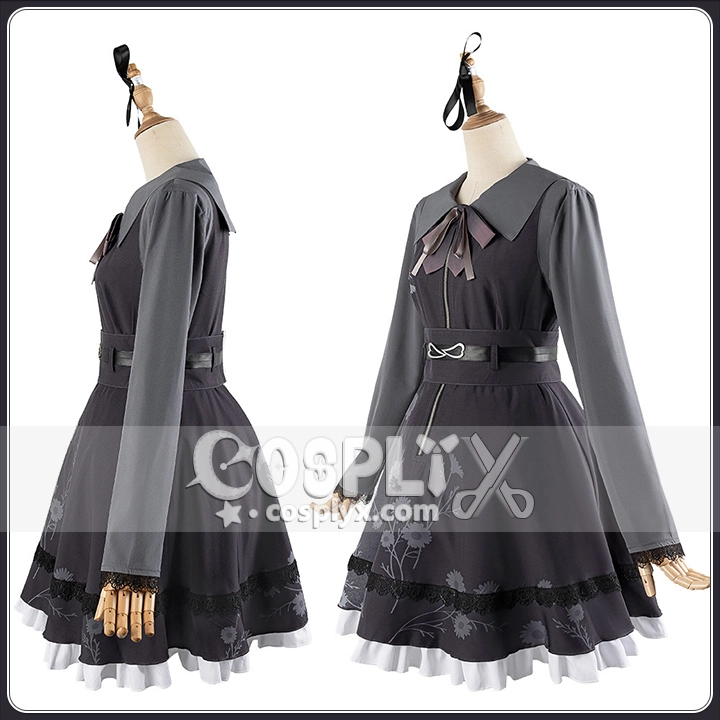 プロジェクトセカイ 3周年 瑞希 衣装