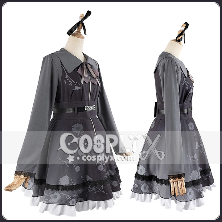 プロセカ 暁山瑞希 日常服 コスプレ