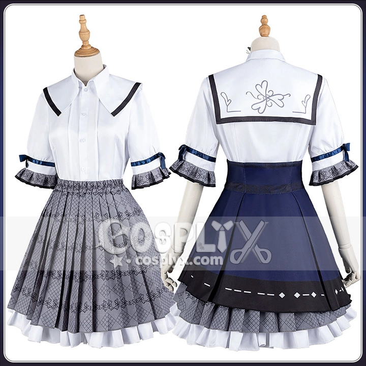 Vivid BAD SQUAD ブライト・トラッド