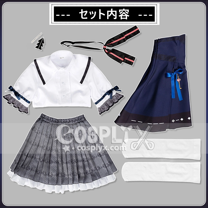 桐谷遥 変わるかもしれない日常 コスプレ