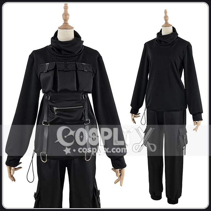 プロセカ 彰人 風 衣装