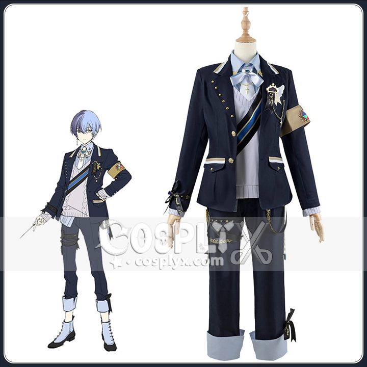 プロジェクトセカイ 2.5周年 記念衣装