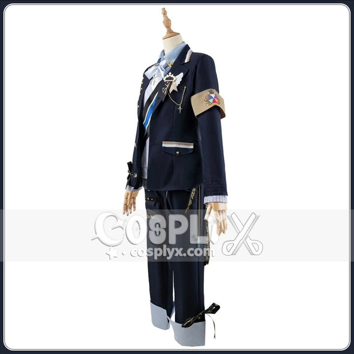 KAITO Magic Academy 衣装