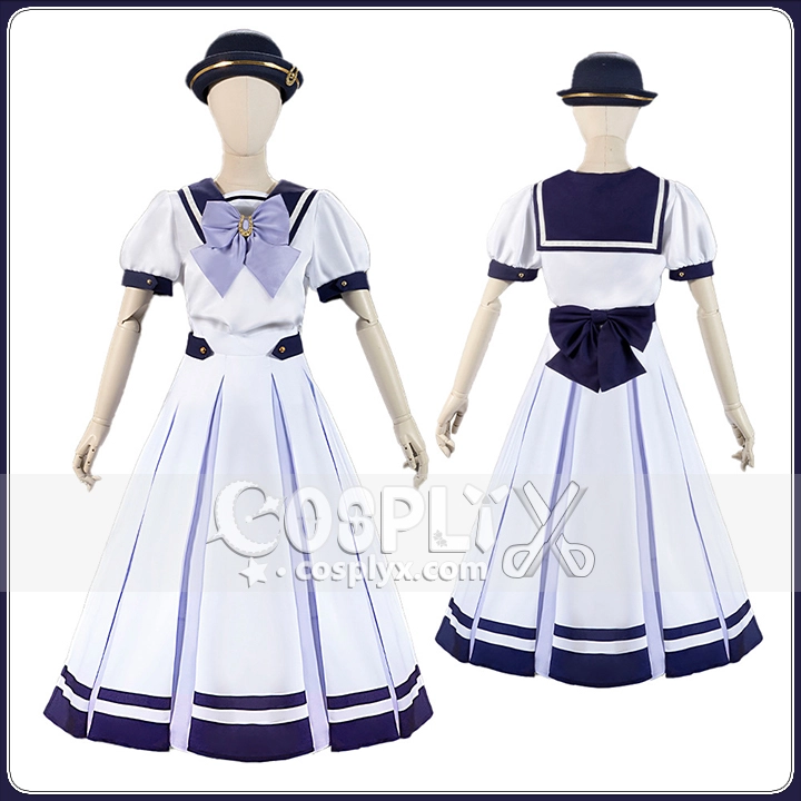 アニメ制服 コスプレ