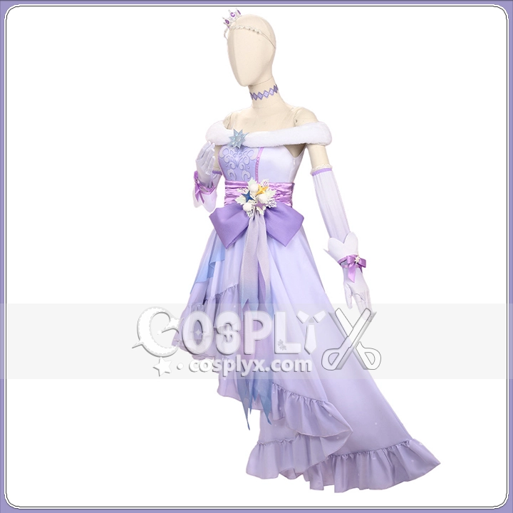 アドマイヤベガ コスチューム