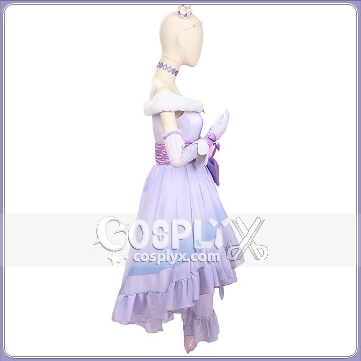 キャラクター衣装