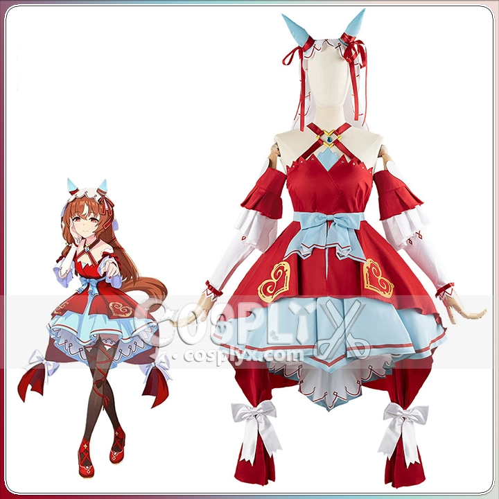 スティルインラブ アニメ制服