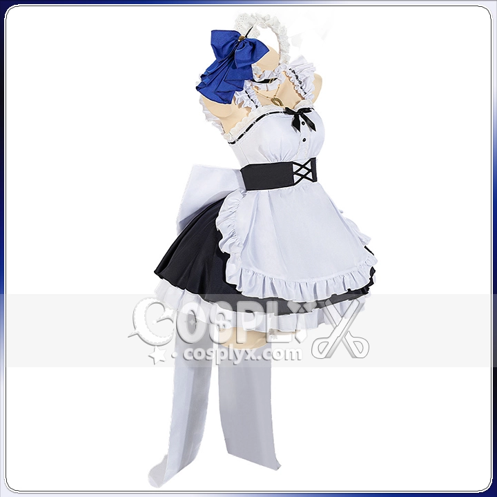 トウカイテイオー イベント用コスプレ