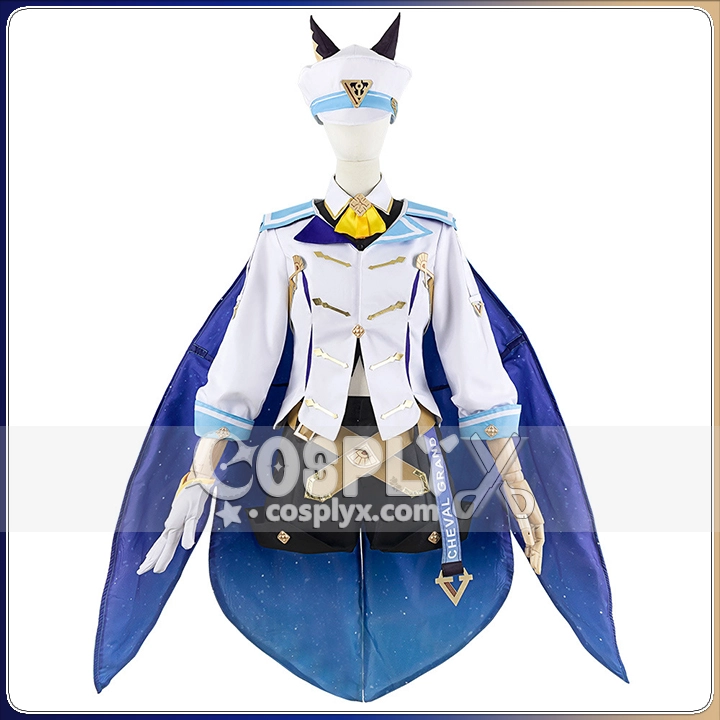 コスプレ フルセット