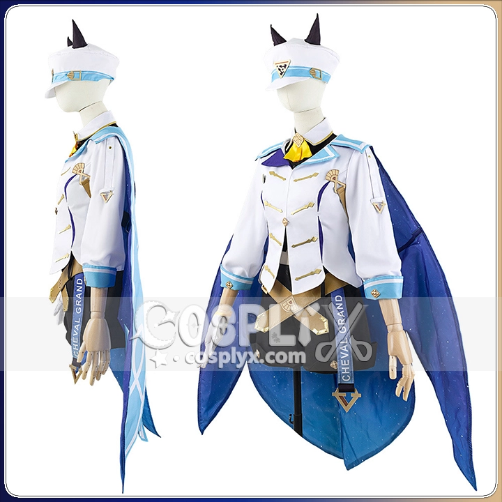 キャラクター衣装